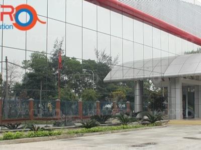 Công ty sản xuất băng dính hàng đầu tại Việt Nam