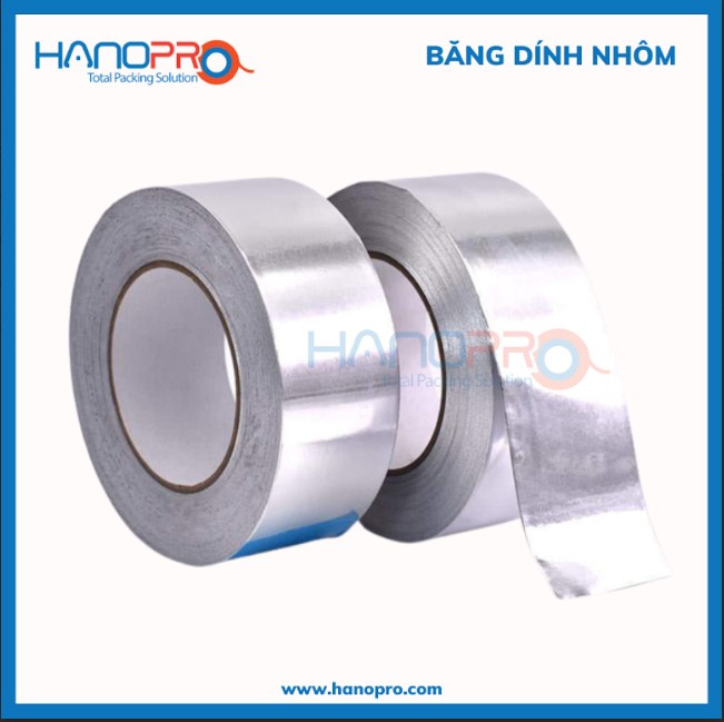 Băng keo bạc là gì?