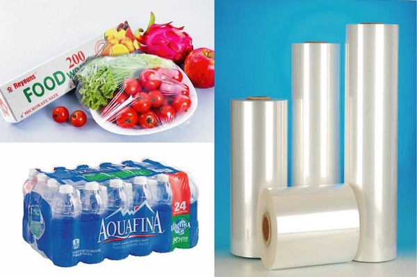 Phân biệt màng PE và màng PET trong ứng dụng đời sống