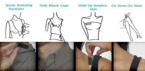 Các loại băng dính Hanopro 5