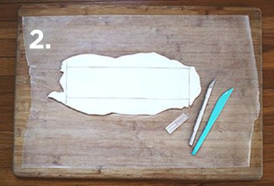 cách làm chậu hoa xinh xắn trang trí ngôi nhà