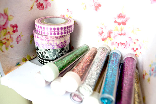 giá đựng đồ xinh xinh