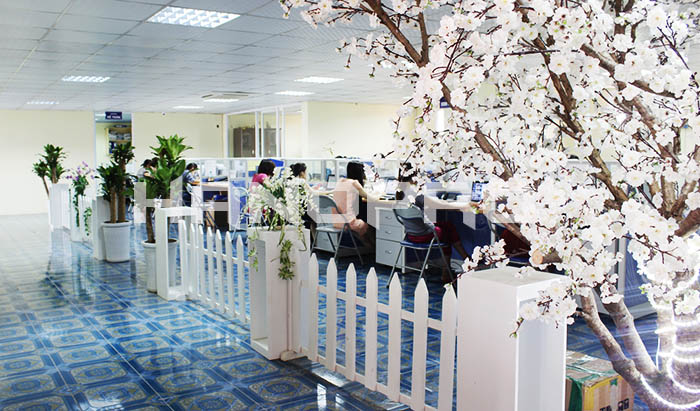 hình ảnh văn phòng