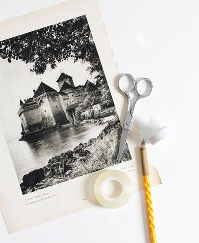 nguyên liệu thực hành