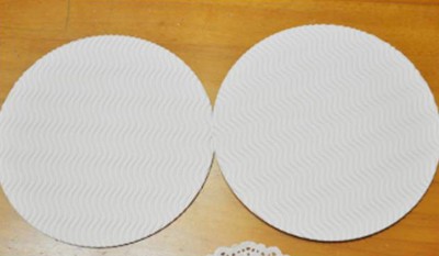 cách làm hộp đựng khăn giấy tuyệt đẹp