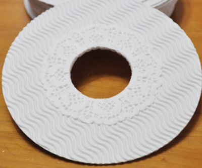 cách làm hộp đựng khăn giấy tuyệt đẹp