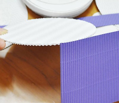 cách làm hộp đựng khăn giấy tuyệt đẹp