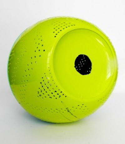 sáng tạo đèn ngủ từ băng dính