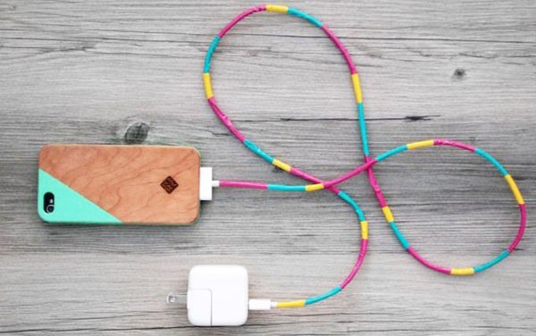 tác dụng tuyệt vời từ băng dính màu