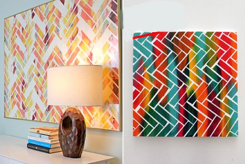 thử tài vẽ tranh làm họa sỹ