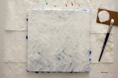 thử tài vẽ tranh làm họa sĩ