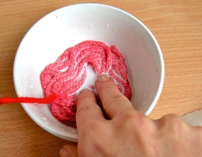 nguyên liệu thực hành