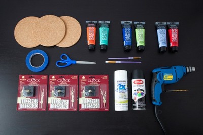 nguyên liệu thực hành