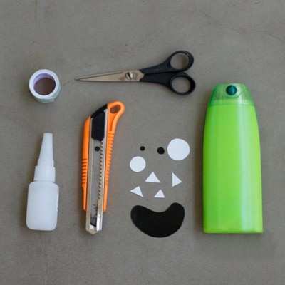 nguyên liệu thực hành