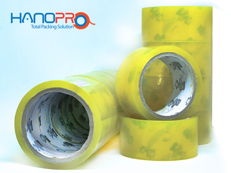 Các loại băng dính Hanopro 3