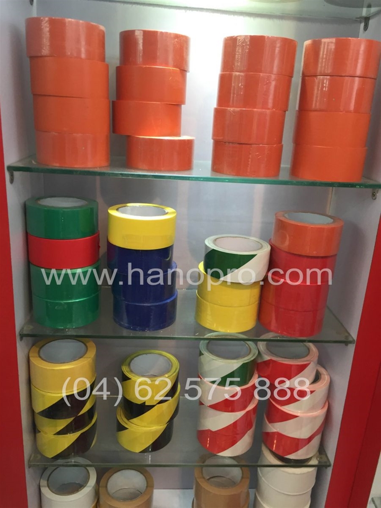 Các loại băng dính Hanopro 1