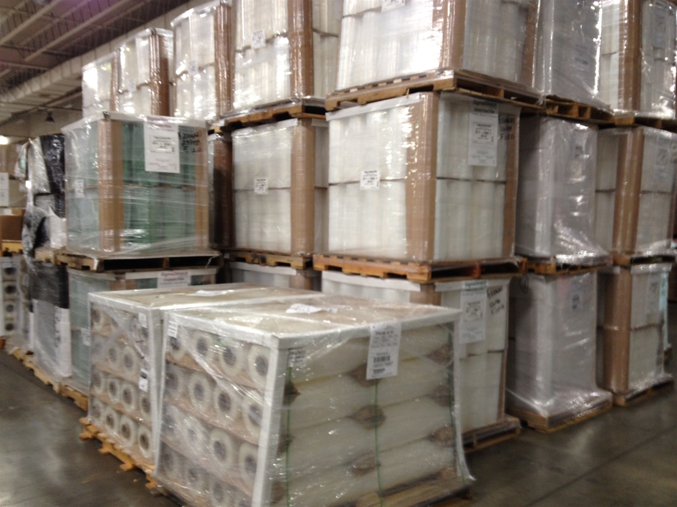 Màng PE là gì? Tác dụng của mang PE? 2