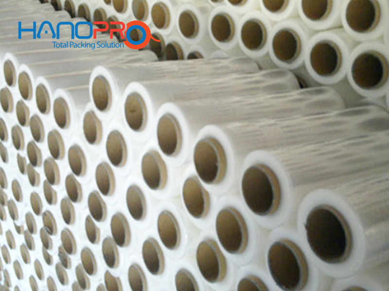 Màng PE là gì? Tác dụng của mang PE? 4