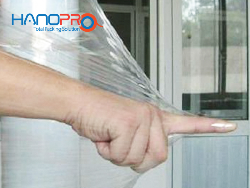 Hanopro chuyên sản xuất màng pe giá rẻ 3