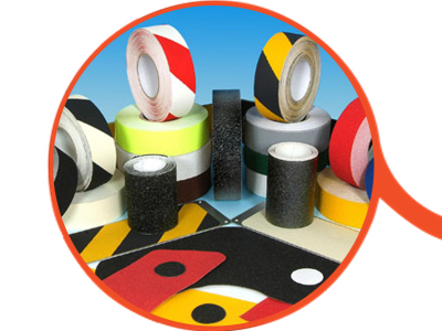 Băng dính dán nền, dán sàn