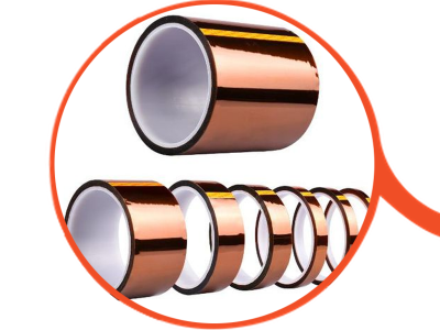 Băng dính chịu nhiệt