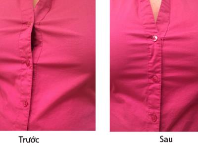 Thời trang băng dính