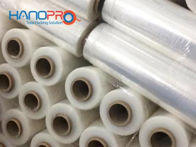 Màng PE là gì? Tác dụng của màng PE?