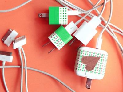 Những tác dụng tuyệt vời từ băng dính màu