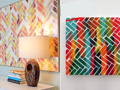 Thử tài vẽ tranh làm họa sĩ