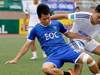 Băng dính vật bất li thân của dân phủi