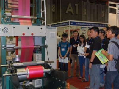 Đa dạng hóa sản phẩm nhựa