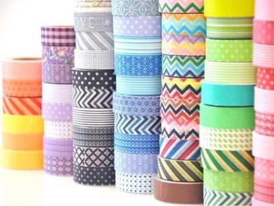 Băng dính thì mua ở đâu ?