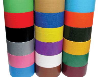 Băng dính vải và những công dụng hữu ích