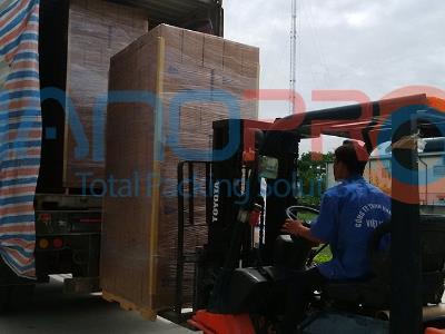 Hanopro có đại lý băng dính toàn miền Bắc