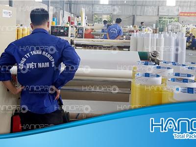 Công ty băng dính tại Hà Nội