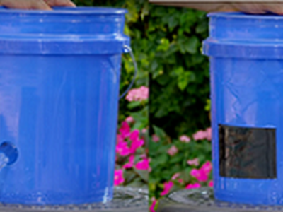 Siêu băng dính vá mọi lỗ thủng