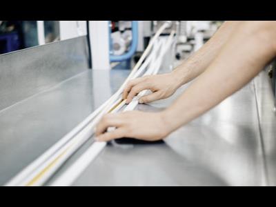 Băng dính trong ngành xây dựng