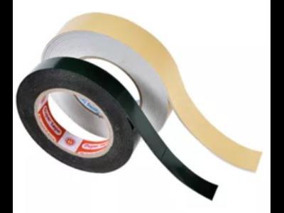 Băng dính màu Hanopro