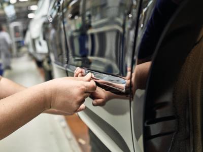 Băng dính làm gì trong ngành công nghiệp