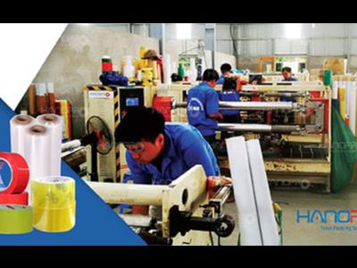 Nên mua băng dính ở đâu