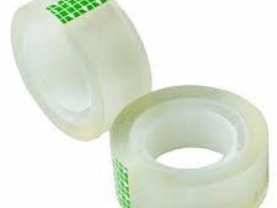 Băng dính trong màng 50