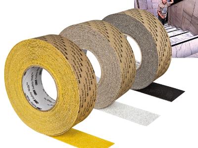 Công dụng hữu ích của băng dính chống trơn trượt