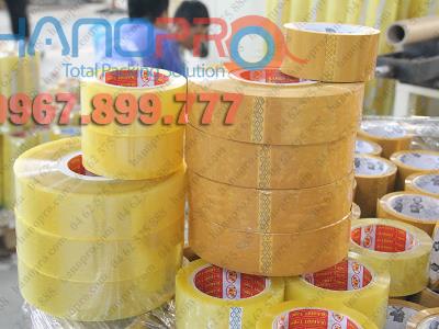 Băng dính 1000 yard