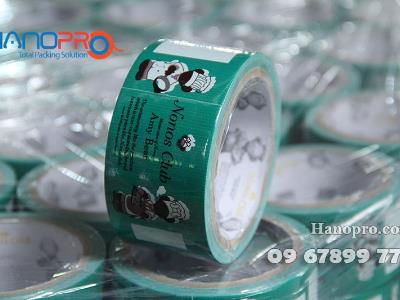 Băng dính mua ở đâu