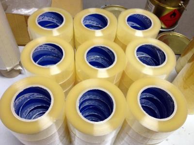 Băng dính và công dụng đối với việc cắm trại