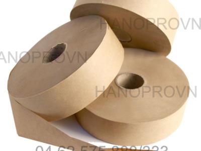 Băng dính cuộn to