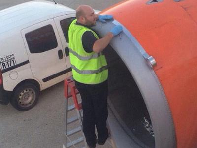 Những thông tin sốc nhất thế giới từ băng dính