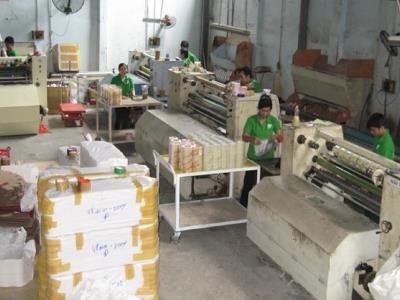 Những công dụng hữu hiệu của băng dính trong đời sống