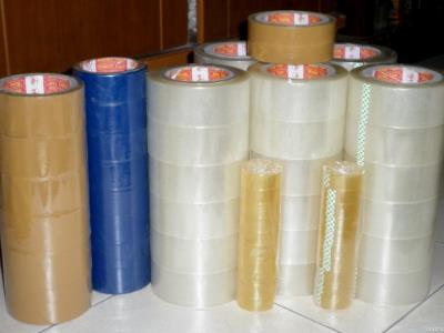 Cách chọn mua và sử dụng băng dính hợp lí