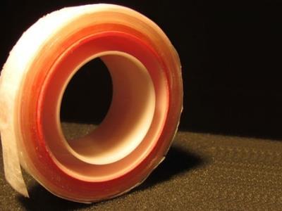 Xuất hiện loại băng dính ngăn mọi loại chất lỏng và có thể sử dụng trên mọi bề mặt